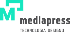 Mediapress Logo