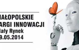 Małopolskie targi innowacji
